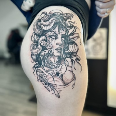 BODY ART SERVICES